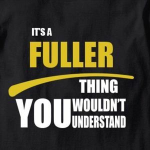 Meet your Posher, Charles